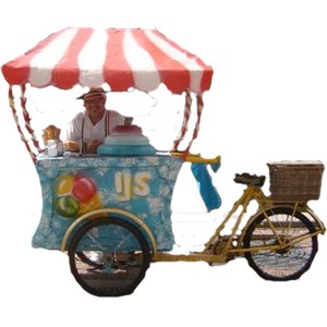 Ijskar Huren Bij Happy Rent