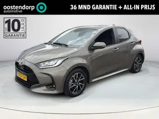 Toyota Yaris 1.5 Hybrid Dynamic