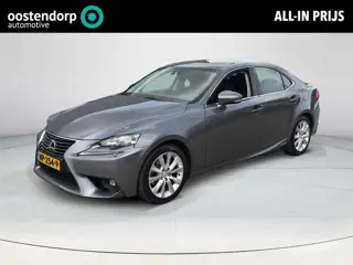 Lexus IS 300h Business Line