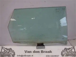 Audi A4 Avant 2001-2008 Portierraam rechts achter