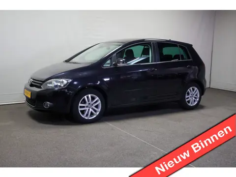 Volkswagen Golf Plus 1.2 TSI Highline BlueMotion
