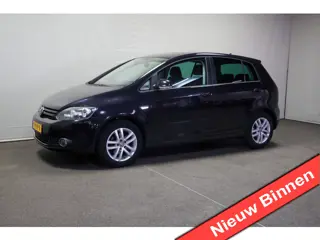Volkswagen Golf Plus 1.2 TSI Highline BlueMotion