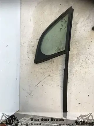 Citroen C3 2010-2016 Scheerraam links voor