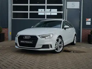 Audi A3 Sportback 35 TFSI CoD Advance Sport