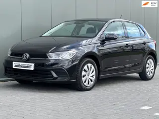 Volkswagen Polo 1.0 TSI Life Automaat| | CarPlay | ACC | Camera