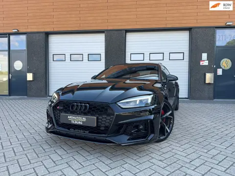 Audi RS5 2.9 TFSI RS 5 QUATTRO ,SCHUIFDAK,#BOMVOL# B&Q