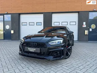 Audi RS5 2.9 TFSI RS 5 QUATTRO ,SCHUIFDAK,#BOMVOL# B&Q
