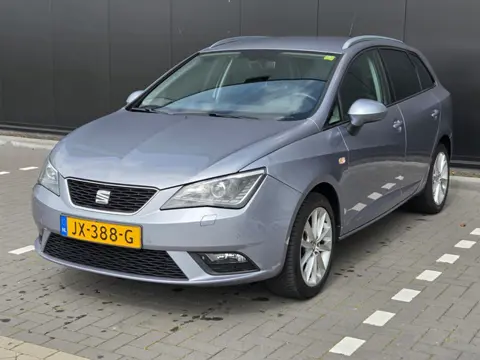 Seat Ibiza ST 1.0 EcoTSI Style Connect Xenon