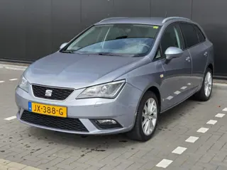 Seat Ibiza ST 1.0 EcoTSI Style Connect Xenon