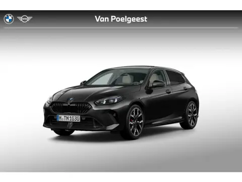 BMW 1 Serie 120 | M Sportpakket Pro | Premium Pack
