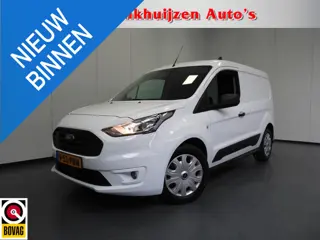 Ford Transit Connect 1.0 Ecoboost L1 Trend AIRCO/BLUETOOTH/PDC!
