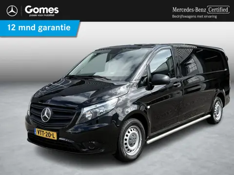 Mercedes-Benz Vito 114 CDI L3 | AUTOMAAT | APLLECARPLAY  | ACHTERUITRIJCAM |