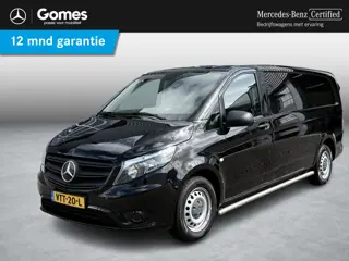 Mercedes-Benz Vito 114 CDI L3 | AUTOMAAT | APLLECARPLAY  | ACHTERUITRIJCAM |