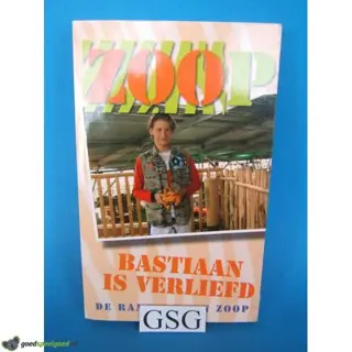 Zoop Bastiaan is verliefd nr. 3146-02