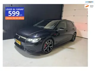 Volkswagen GOLF 2.0 TSI GTI Clubsport Pano Carplay Keyless