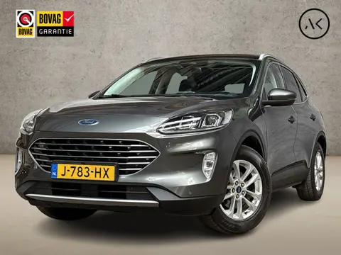 Ford Kuga 1.5 EcoBoost Titanium X 150Pk (PANORAMADAK, GROOT NAVI, APPLE CARPLAY, BANG&OLUFSEN, WINTE