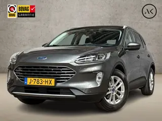 Ford Kuga 1.5 EcoBoost Titanium X 150Pk (PANORAMADAK, GROOT NAVI, APPLE CARPLAY, BANG&OLUFSEN, WINTE