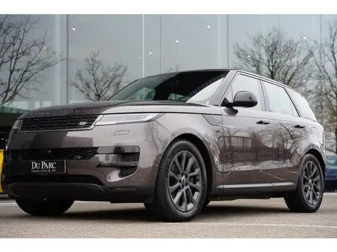 Land Rover Range Rover Sport P 460 SE Elek. Trekhaak Meridian Panoramadak