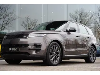 Land Rover Range Rover Sport P 460 SE Elek. Trekhaak Meridian Panoramadak