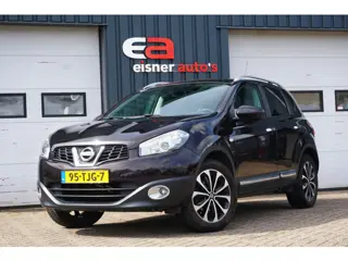 Nissan QASHQAI 1.6 Connect Edition | PANO | TREKHAAK | CAMERA | ECC | NAVI |