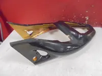 ACHTERKUIPDEEL Buell Firebolt XB9R-S 2002 - 2007