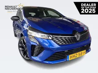 Renault Clio 1.6 E-Tech Full Hybrid 145 techno | PACK WINTER | CAMERA | PARKEERSENSOREN | CLIMATE CO