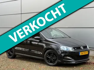 Volkswagen Polo 1.0 R-line |Stoelverw |Navi |OrginNL |Park Sensor |Airco |Start/Stop |Nap |Boekjes