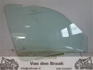 Ligier Ambra Brommobiel 2005 Portierruit rechts