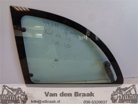 Ford Ka 1997-2008 Klapruit links achter