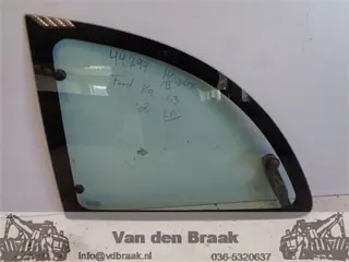 Ford Ka 1997-2008 Klapruit links achter