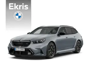 BMW M5 Touring | Keramische remmen | Driving Assistant Plus | COmfort Pack | Alcantara hemelbekledin
