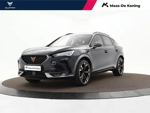 CUPRA Formentor 1.4 245pk DSG e-Hybrid VZ Performance · Camera · Apple/Android Car Play · P-Sensoren