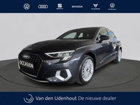 Audi A3 Sportback 30 TFSI Advanced edition (bj 2024)