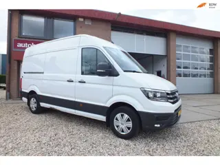 Volkswagen Crafter 35 2.0 TDI L3H2 Highline Laadklep Aut.