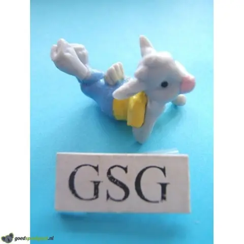 Geit broertje nr. 50333-02