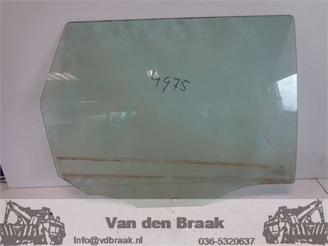 Ford Focus Wagon 1998-2005 Portierraam rechts achter