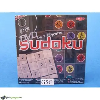 Sudoku nr. 02373-00