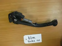 STANDAARD KTM 125 Duke 2013 - 2016