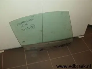 Renault Megane Cabrio 1999-2003 Portierraam rechts voor