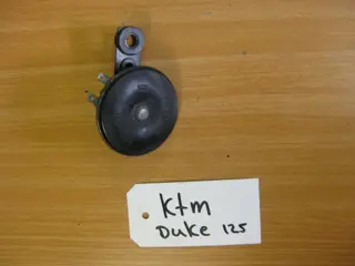 CLAXON KTM 125 Duke 2013 - 2016