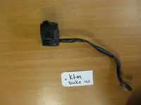 STUURSCHAKELAAR LINKS KTM 125 Duke 2013 - 2016