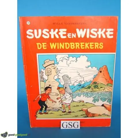 De windbrekers nr. 179-02