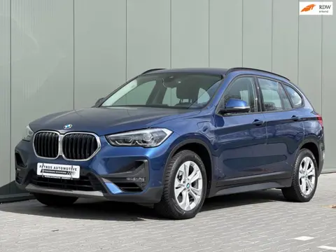 BMW X1 xDrive25e Plug-in Hybrid | Trekhaak | Krachtige AWD