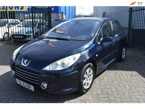 Peugeot 307 1.4-16V Premium