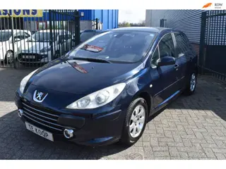 Peugeot 307 1.4-16V Premium