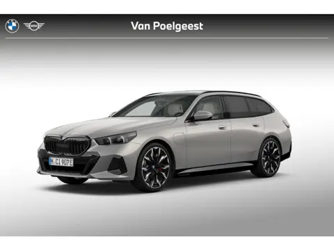 BMW 5 Serie Touring 550e xDrive Innovation Pack M Sportpakket Pro Aut. - Verwacht: Mei 2026