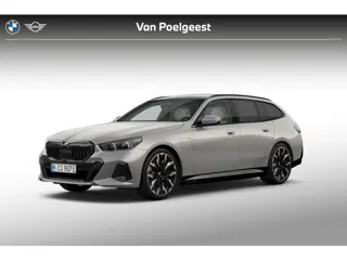 BMW 5 Serie Touring 550e xDrive Innovation Pack M Sportpakket Pro Aut. - Verwacht: Mei 2026