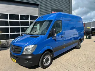 Mercedes-Benz Sprinter 416 2.2 CDI 366 EHD