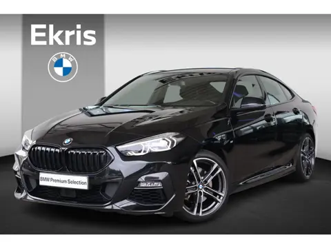 BMW 2 Serie Gran Coupé 218i | M Sport | Parking Pack | Audio Media Pack | Active Cruise Control