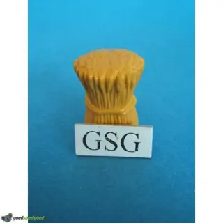 Hooi geel nr. 4341-02